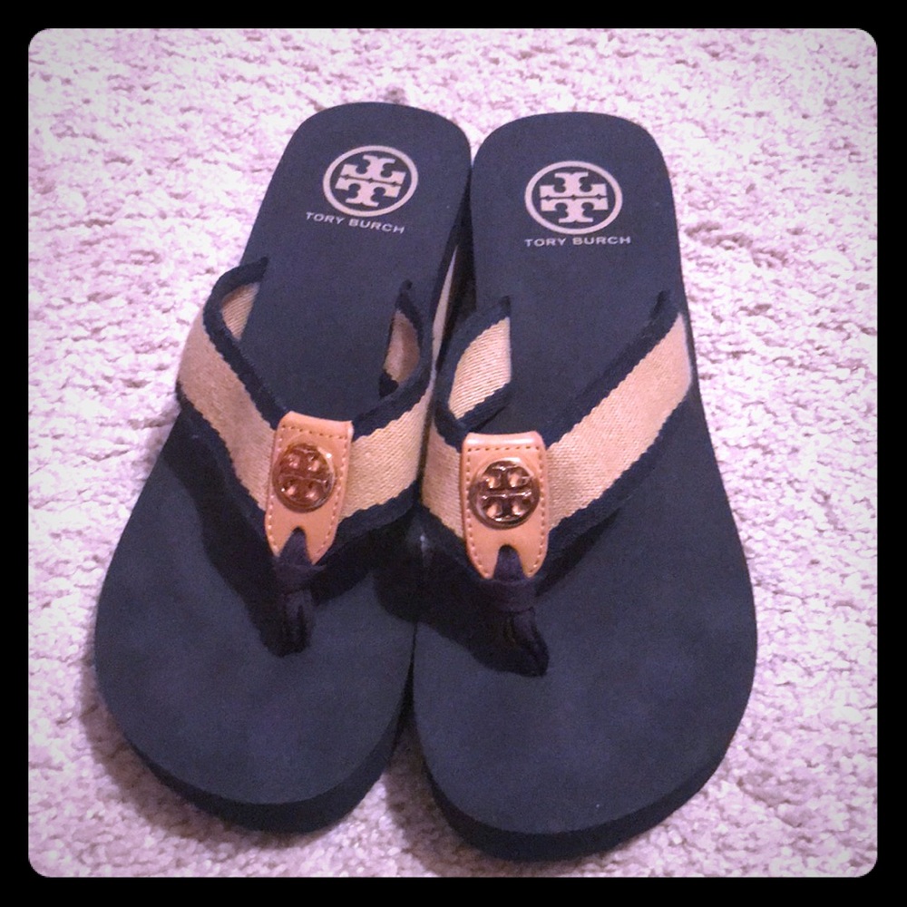 Tory Burch sandals